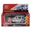 Технопарк / Auto "Skoda Yeti Police"