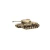 Золотая антилопа / The model tank is - 2 1:100