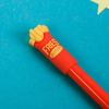 ArtFox / Set of a notebook with a pen "For high-calorie evenings"
