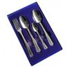 Павловский завод / Pavlovsk plant / Cutlery set "Optima", 18 items