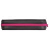 Pencil case-cosmetic bag BRAUBERG, silicone, "Paris", 20х5х6 cm