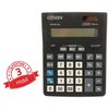 Citizen / Calculator desktop 14-bit, 155 x 205 x 35 mm, dual power