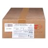 Zephyr "Obozhayka" white-pink, weight, 3.5 kg, corrugated box
