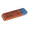 Koh-I-Noor / Eraser "BLUE STAR 6521/1"