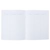 BRAUBERG / Notebook-dictionary for writing foreign words A5 48 l., Bracket, cage, / 10 pcs.