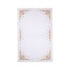 Торжокские золотошвеи / Tablecloth and 12 napkins "Holiday"