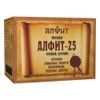 "Alfit-25" Rejuvenating