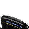 BXG-JET-7200 hand dryer, 2000 w, plastic, white