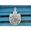 Cutting Board Watercolor (Cossack) 1 grade