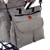 Nika Kids / Sledge-carriage "Nika to Children ND7-8"
