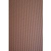 Sheet Tamarana for creativity "Dot" brown