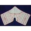 Шуйская строчевышивальная фабрика / Towel, linen