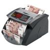 CASSIDA 5550 UV banknote counter, 1300 banknotes / min, UV detection, packing