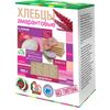 Amaranth crispbread "Di & Di" with onion 195g