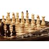 GamesDealer / Cờ vua được chạm khắc trong quan tài "Vòng tròn ánh sáng", Haleyan