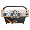 RADAR / Installation START-50-vibro-PROFI