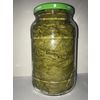 Grape leaves