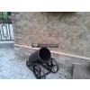 URN FORGED FOR GARBAGE