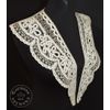 Елецкие кружева / Elets lace / Lace collar