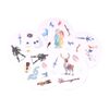 GamesDealer / 多布尔。冰雪奇缘 2（俄语）