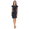 Торжокские золотошвеи / Women's dress "Breeze"