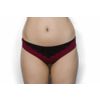 Brazilian Lace Garnet