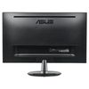 ASUS / Monitor VP228DE 21.5 "(55 cm), 1920x1080, 16: 9, TN, 5 ms, 200 cd, VGA, black