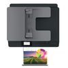 HP / MFP inkjet Smart Tank 530 "3 in 1", 11 ppm, Wi-Fi, ADF, Bluetooth, network card, CISS