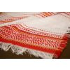 Тканые узоры / Tablecloth "Dining", 220x140