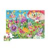 Crocodile Creek / Puzzle "Fairy Garden"