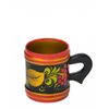 Золотая Хохлома / Mug 70x60 mm