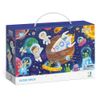 Dodo / Puzzle "En el espacio"