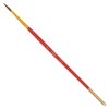 The brush PALETTE, pony (1 piece), round, No. 3