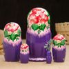 Сималенд / Matryoshka 5 dolls "Alla"