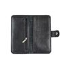 Gift set "My beloved man" clutch button mini machined edges + carton wood
