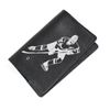 Passport cover "Hockey stick"