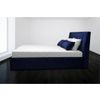 Double bed "Lian" Agache
