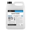Means for cleaning stoves, ovens, grills from fat / carbon deposits 5 l, PRO-BRITE QUICK SUDS, concentrate