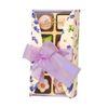 Gift set of chocolates "Lady"