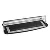 Сималенд / Roller paper cutter, A4, up to 3 sheets, safety blade, cutting length 320 mm, blister