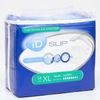 iD / Adult diapers, XL