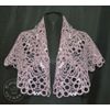 Елецкие кружева / Yelets lace / Women's lace drape