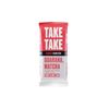 Bars Take Take "Guarana," match box 12 pieces