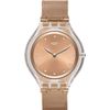 Swatch / Швейцарские наручные часы Skin SVUK102M