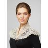 Lace collar No. 76