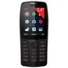 NOKIA / Mobile phone 210 TA-1139, 2 SIM, 2.4 ", MicroSD, 0.3 Mp, black