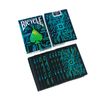 GamesDealer / Cartões do modo escuro de bicicleta