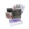 GamesDealer / 两副牌“子弹”100% 塑料
