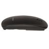 SONNEN / Wireless mouse M-243, USB, 1600 dpi, 4 buttons, optical, black