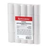 收据胶带 THERMO PAPER 57 mm（直径 37 mm，长度 20 m，套筒 12 mm）套装 20 件，BRAUBERG